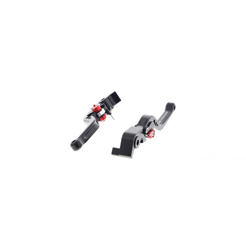 Ducati Streetfighter V4 S 2022+ Leve freno frizione