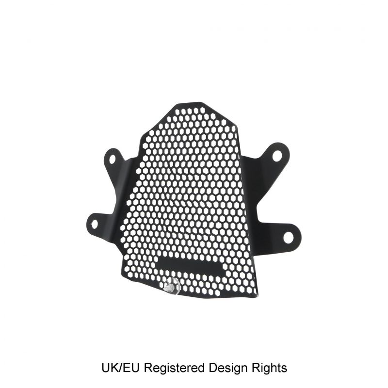 Ducati Streetfighter V4 S 2022+ Staffe Rimozione Pedane