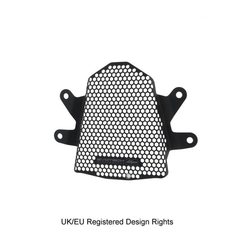 Ducati Streetfighter V4 S 2022+ Staffe Rimozione Pedane