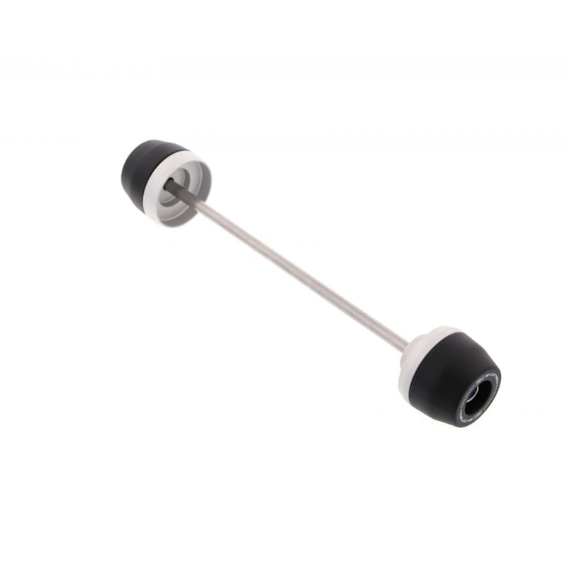PRN012576-11 Protections arrière du bras oscillant Suzuki GSX S 950 2022+ Evotech-performance