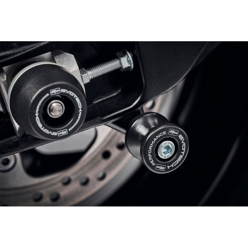 Suzuki GSX-S950 2022+ Nottolini Supporto Cavalletto
