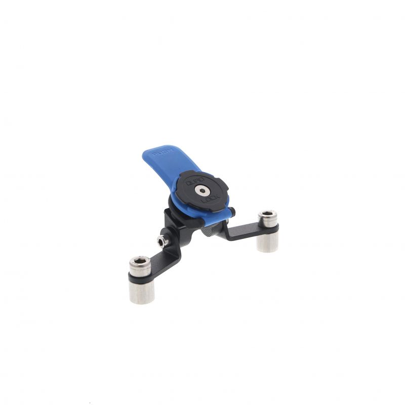 Suzuki GSX-S1000 2022+ Supporto Navigatore Quad Lock