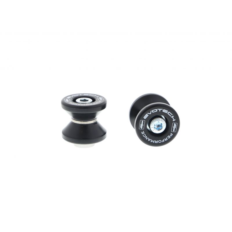 Suzuki GSX-S1000 2022+ Nottolini Supporto Cavalletto