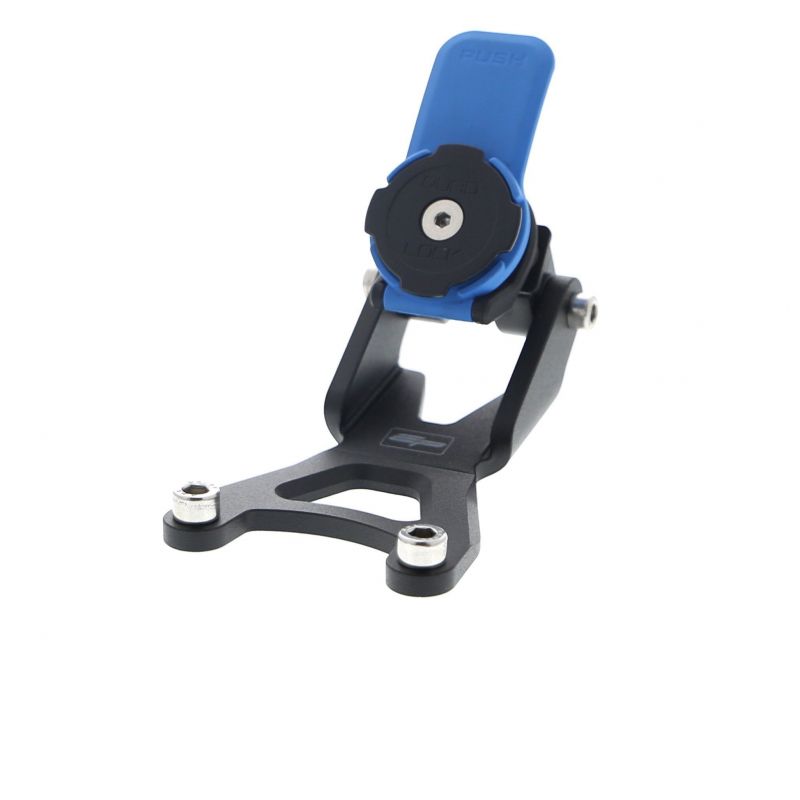 Ducati Panigale V2 Bayliss 1st Champion 20th Anniversary 2022+ Supporto Navigatore Quad Lock