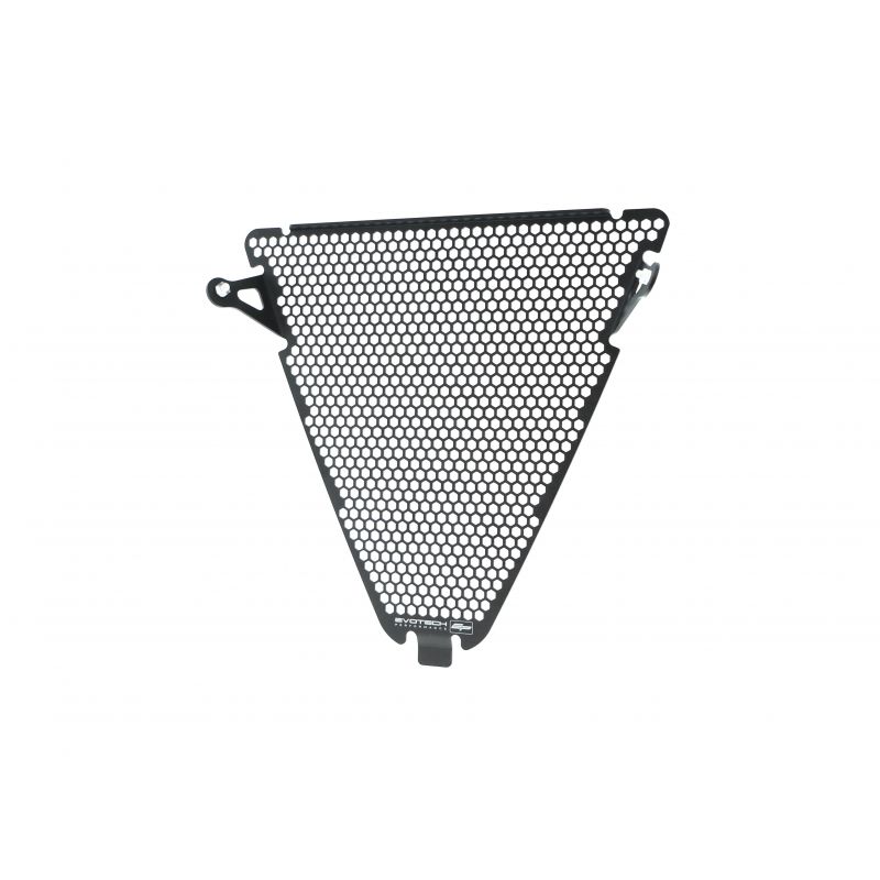 Ducati Panigale V2 Bayliss 1st Champion 20th Anniversary 2022+ Griglia Radiatore