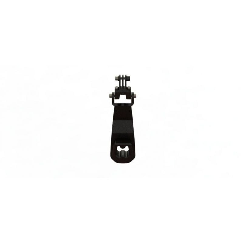 Ducati Multistrada V2 S 2022+ Supporto Navigatore Action / Dash Cam