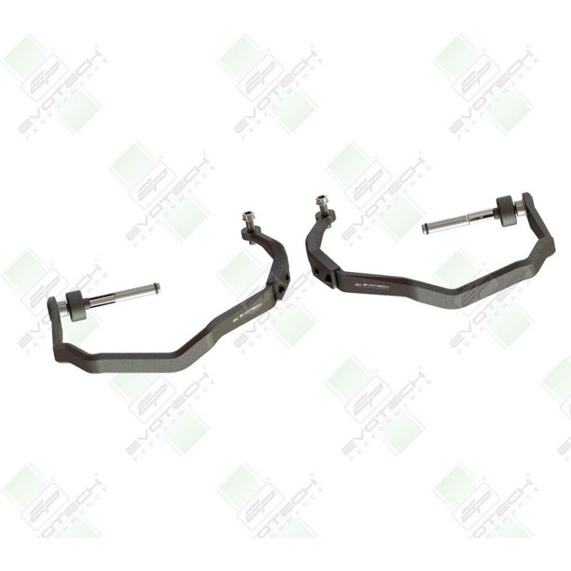 PRN015847-01 Ducati Multistrada V2 S 2022+ Protezioni Mani  Evotech-performance