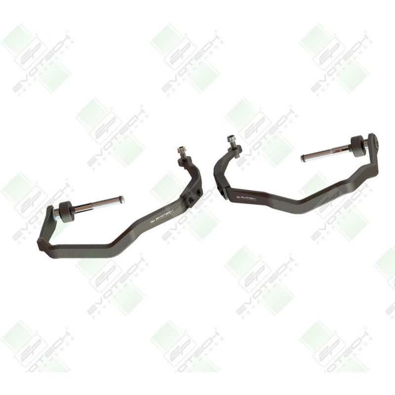 PRN015847-01 Ducati Multistrada V2 S 2022+ Protezioni Mani  Evotech-performance