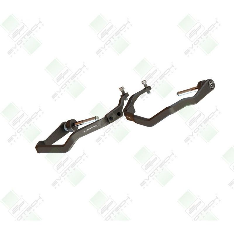 PRN015847-01 Ducati Multistrada V2 S 2022+ Protezioni Mani  Evotech-performance