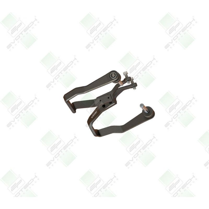 PRN015847-01 Ducati Multistrada V2 S 2022+ Protezioni Mani  Evotech-performance