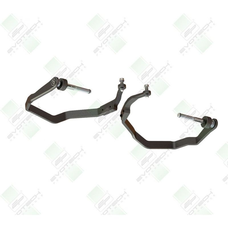 PRN015847-01 Ducati Multistrada V2 S 2022+ Protezioni Mani  Evotech-performance