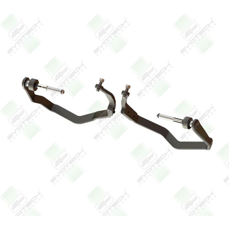 PRN015847-01 Ducati Multistrada V2 S 2022+ Protectores de manos 