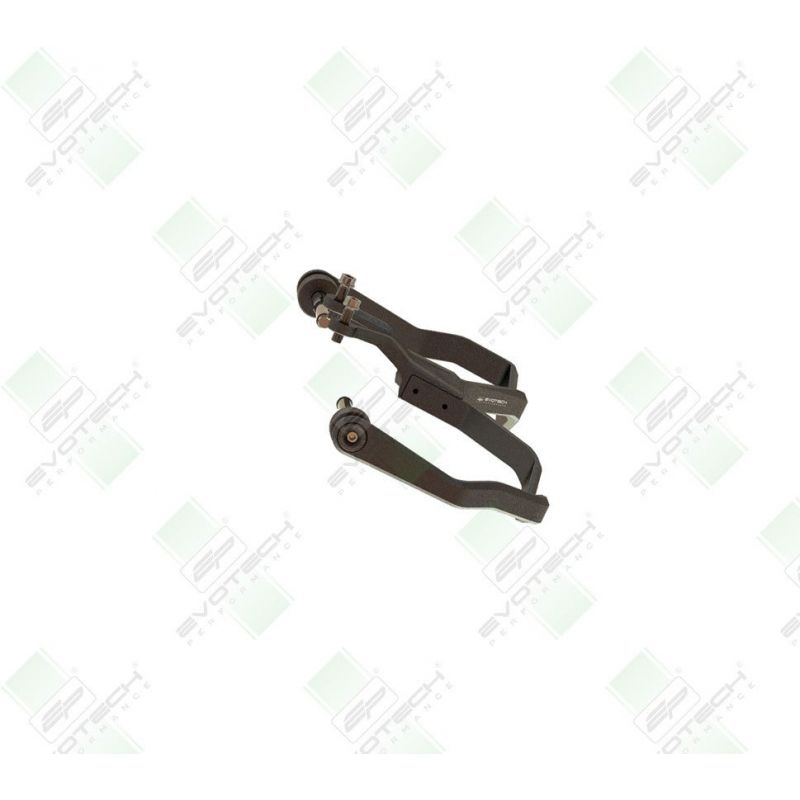 PRN015847-01 Ducati Multistrada V2 S 2022+ Protezioni Mani  Evotech-performance