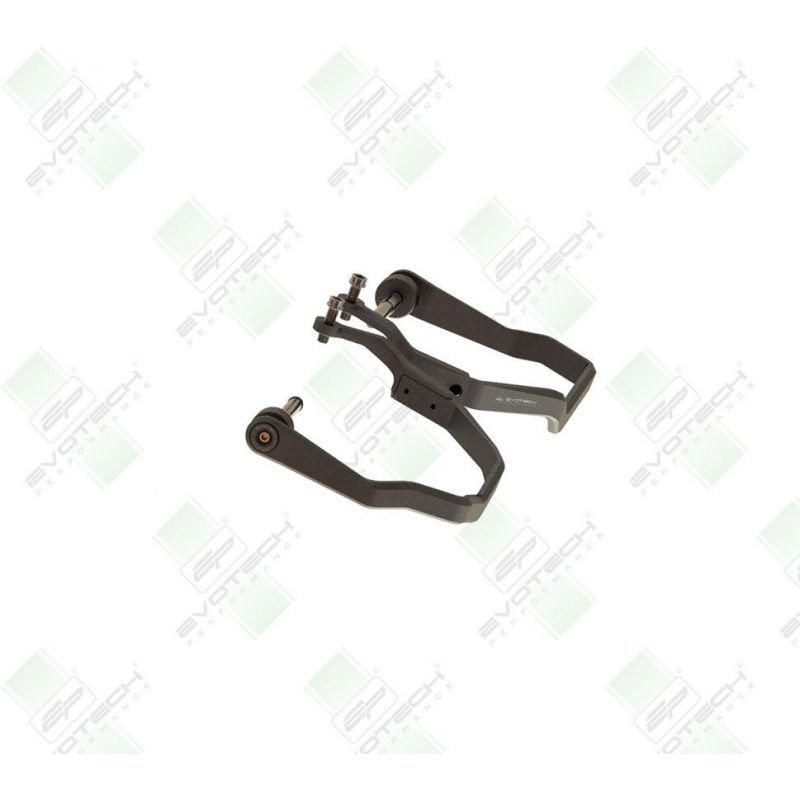 PRN015847-01 Ducati Multistrada V2 S 2022+ Protezioni Mani  Evotech-performance
