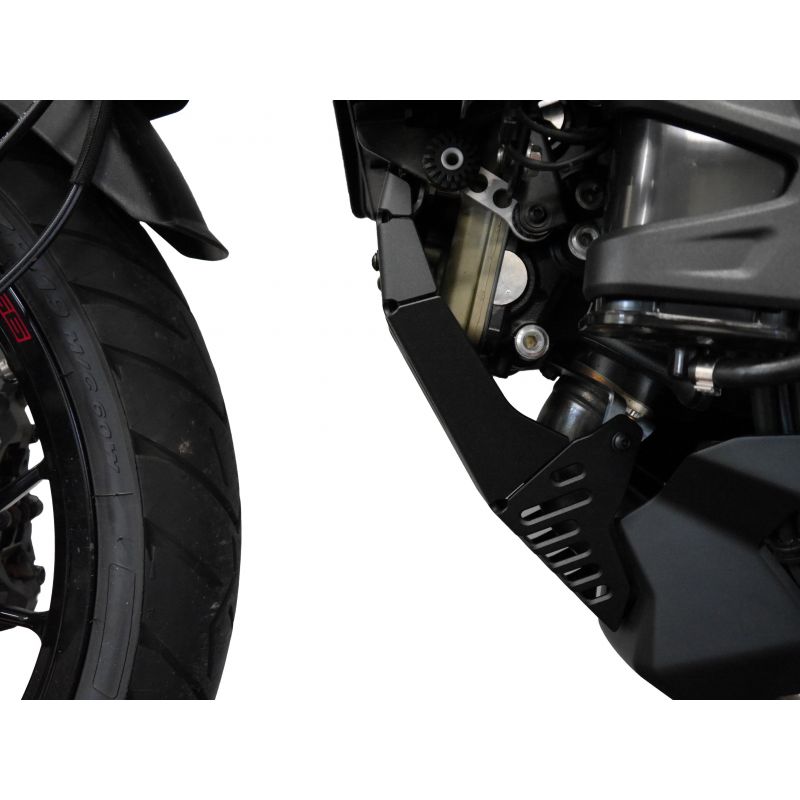 Ducati Multistrada V2 S 2022+ Protezione Motore