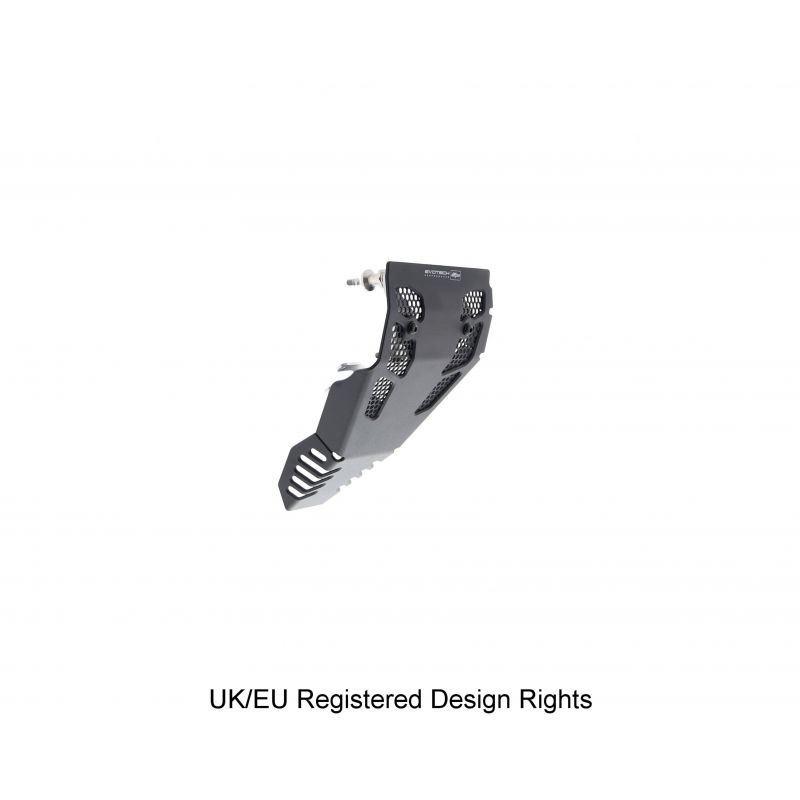 Ducati Multistrada V2 S 2022+ Protezione Motore