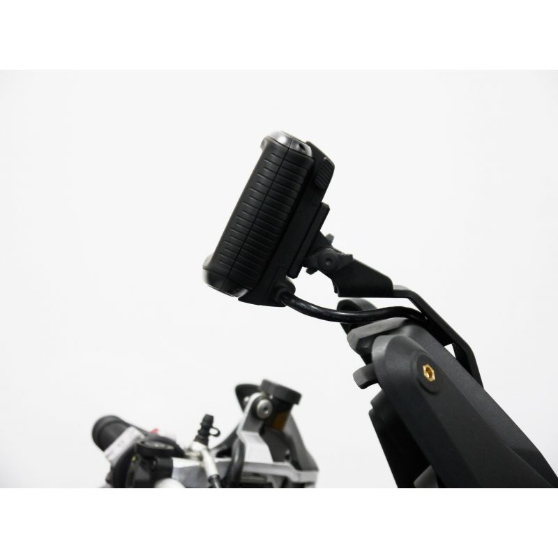 Ducati Multistrada V2 S 2022+ Supporto Navigatore Garmin