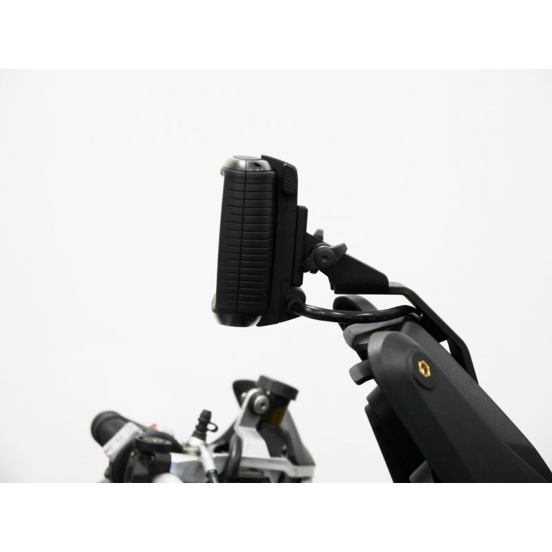 Ducati Multistrada V2 S 2022+ Supporto Navigatore Garmin
