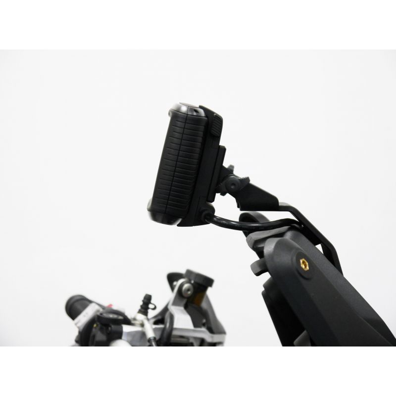 Ducati Multistrada V2 S 2022+ Supporto Navigatore Garmin