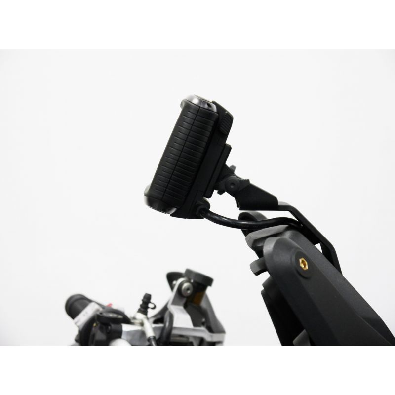 Ducati Multistrada V2 S 2022+ Supporto Navigatore Garmin