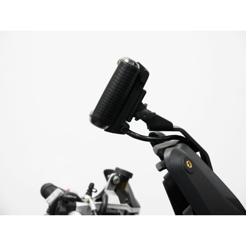 Ducati Multistrada V2 S 2022+ Supporto Navigatore Garmin
