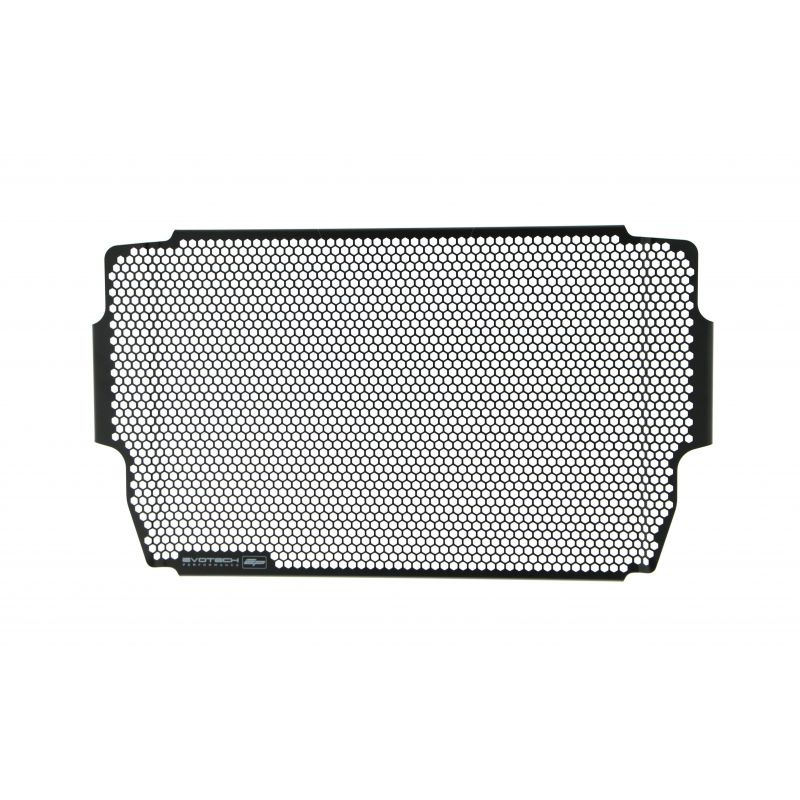 Ducati Multistrada V2 S 2022+ Griglia Radiatore