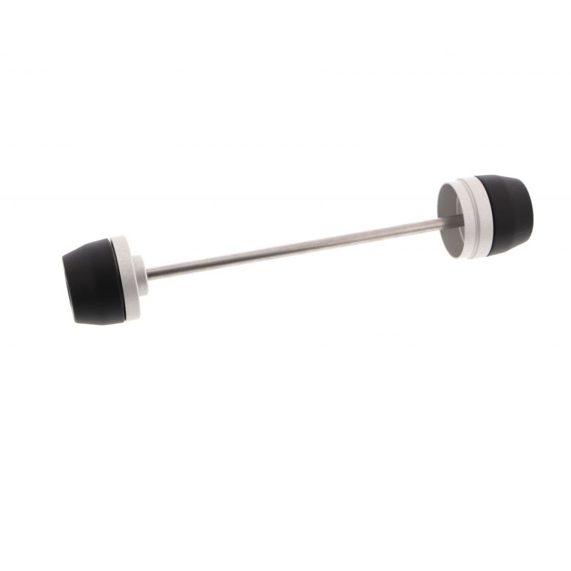 PRN011933-013173-10 Kit protezioni Forcelle anteriori e posteriori Ducati Multistrada V2 2022+ Evote