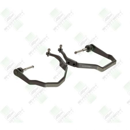 PRN015847-02 Ducati Multistrada V2 2022+ Protectores de manos 