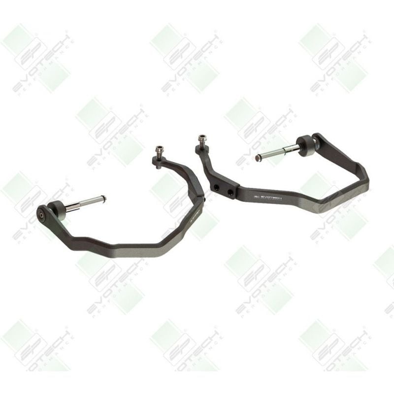 PRN015847-02 Ducati Multistrada V2 2022+ Protezioni Mani  Evotech-performance