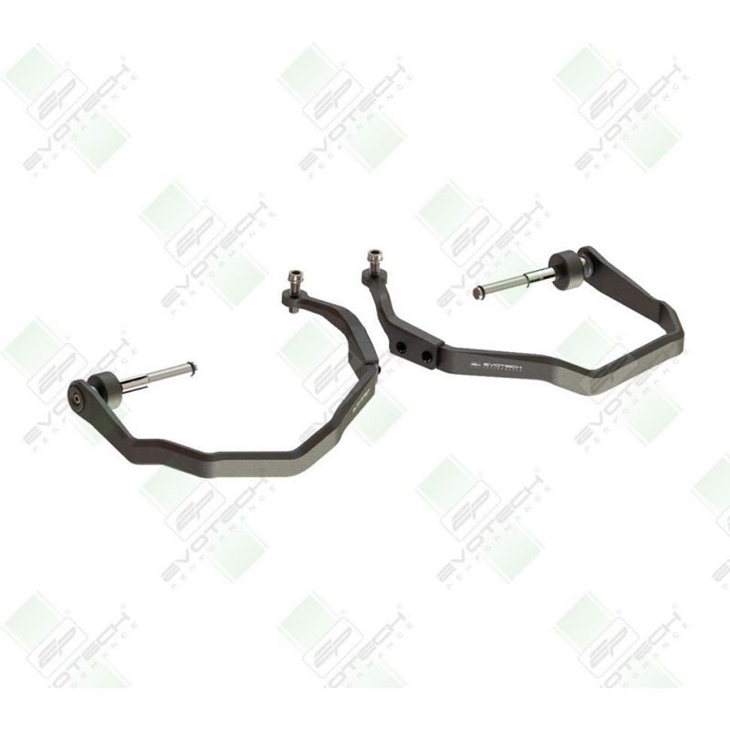 PRN015847-02 Ducati Multistrada V2 2022+ Protezioni Mani  Evotech-performance