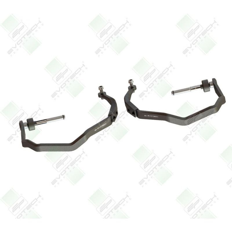 PRN015847-02 Ducati Multistrada V2 2022+ Protezioni Mani  Evotech-performance