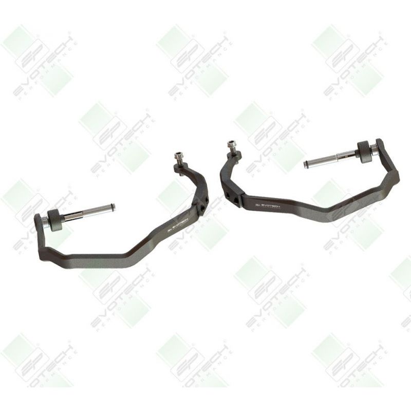 PRN015847-02 Ducati Multistrada V2 2022+ Protezioni Mani  Evotech-performance
