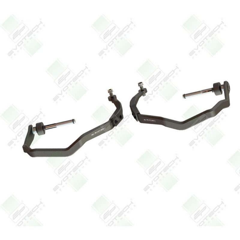 PRN015847-02 Ducati Multistrada V2 2022+ Protezioni Mani  Evotech-performance