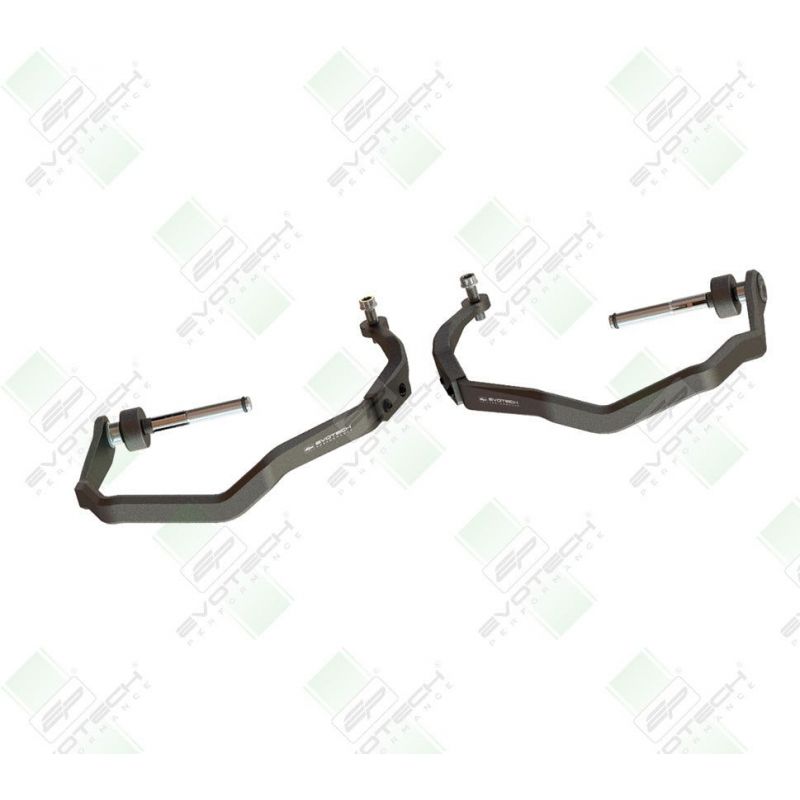 PRN015847-02 Ducati Multistrada V2 2022+ Protezioni Mani  Evotech-performance