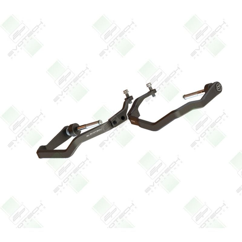 PRN015847-02 Ducati Multistrada V2 2022+ Protezioni Mani  Evotech-performance