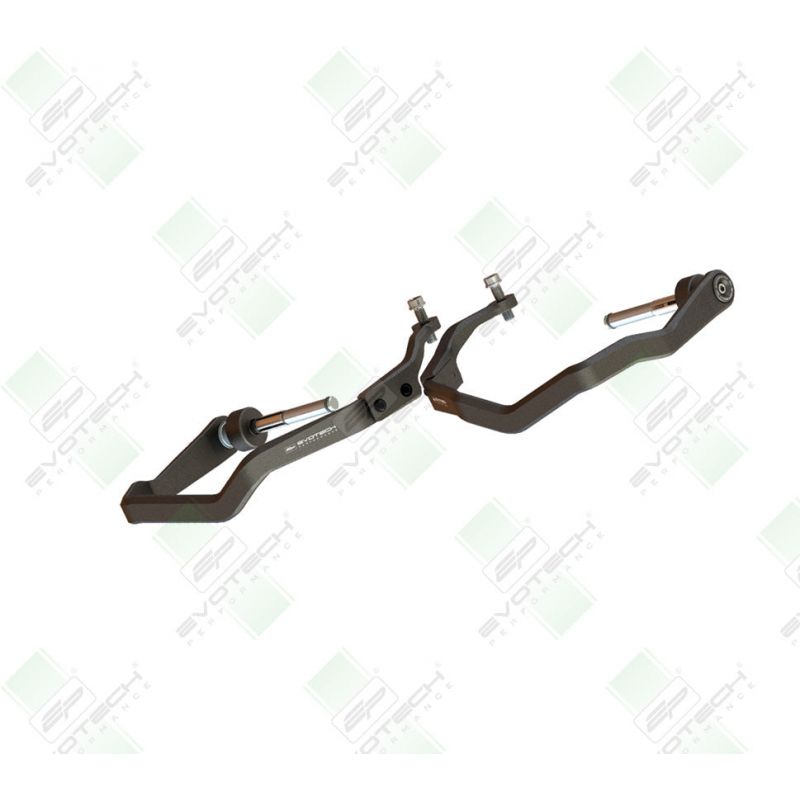 PRN015847-02 Ducati Multistrada V2 2022+ Protezioni Mani  Evotech-performance