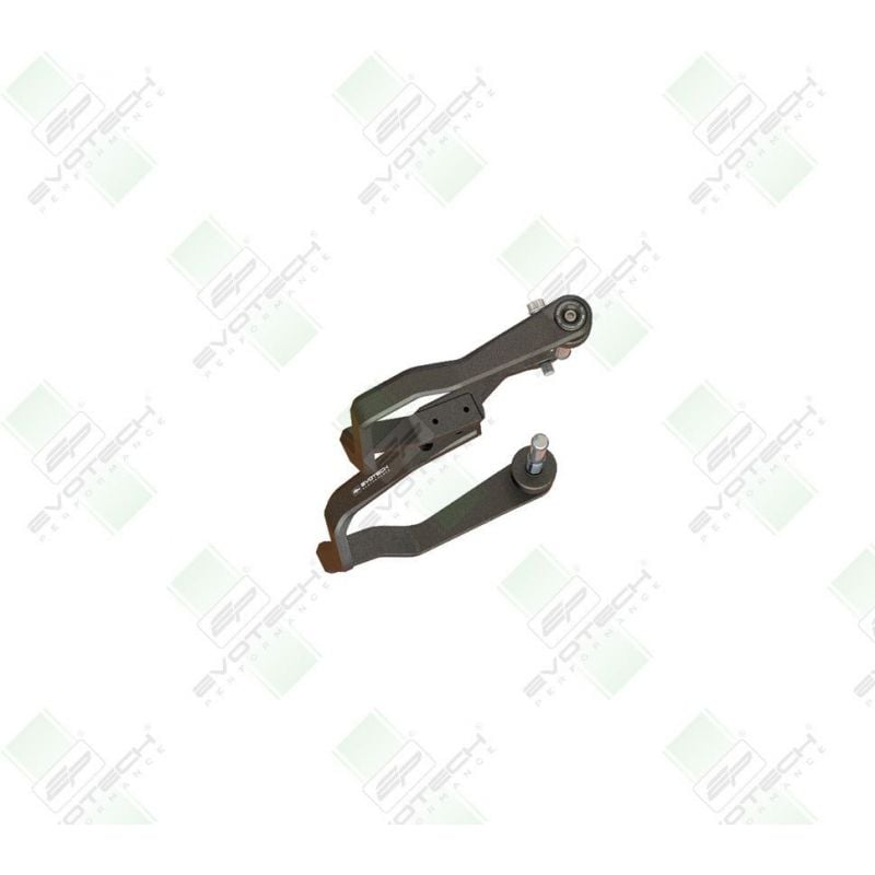 PRN015847-02 Ducati Multistrada V2 2022+ Protezioni Mani  Evotech-performance