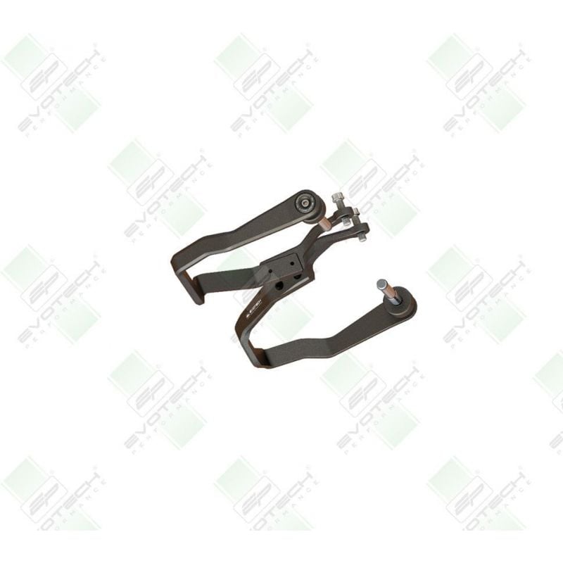 PRN015847-02 Ducati Multistrada V2 2022+ Protezioni Mani  Evotech-performance