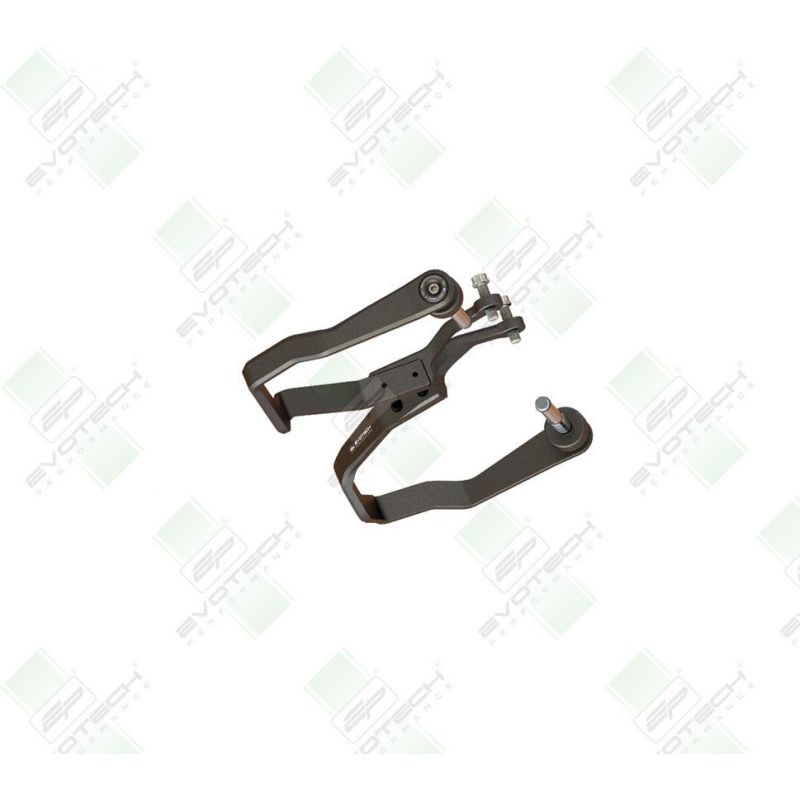 PRN015847-02 Ducati Multistrada V2 2022+ Protezioni Mani  Evotech-performance