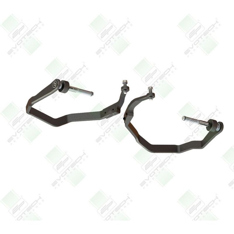 PRN015847-02 Ducati Multistrada V2 2022+ Protezioni Mani  Evotech-performance