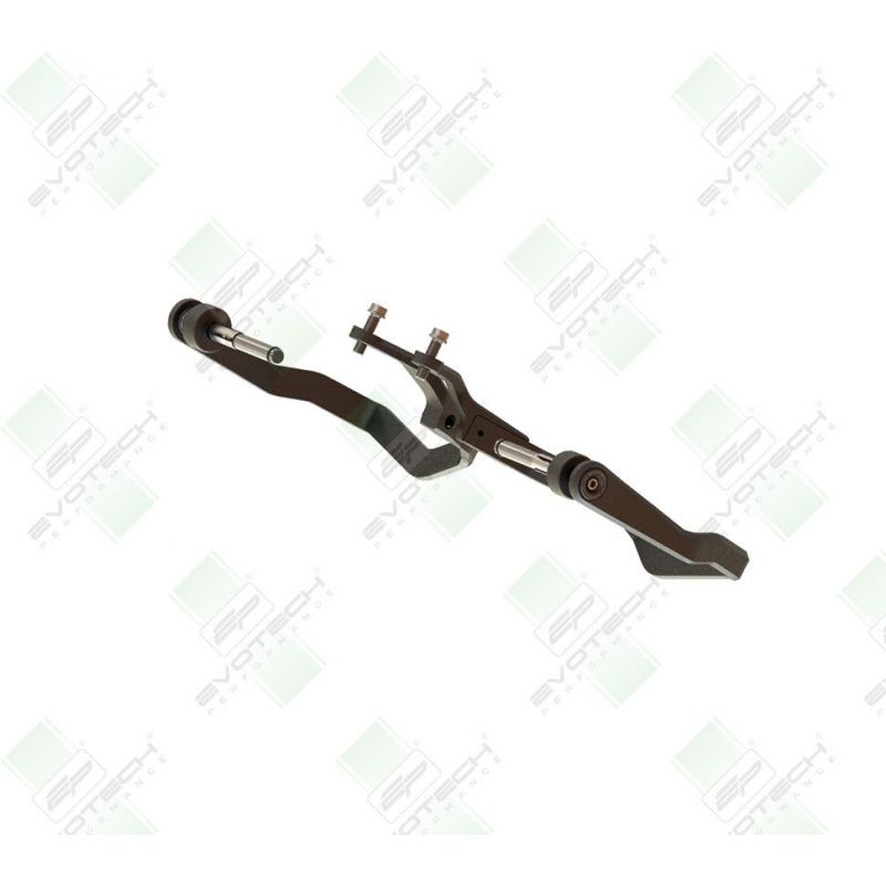 PRN015847-02 Ducati Multistrada V2 2022+ Protectores de manos 