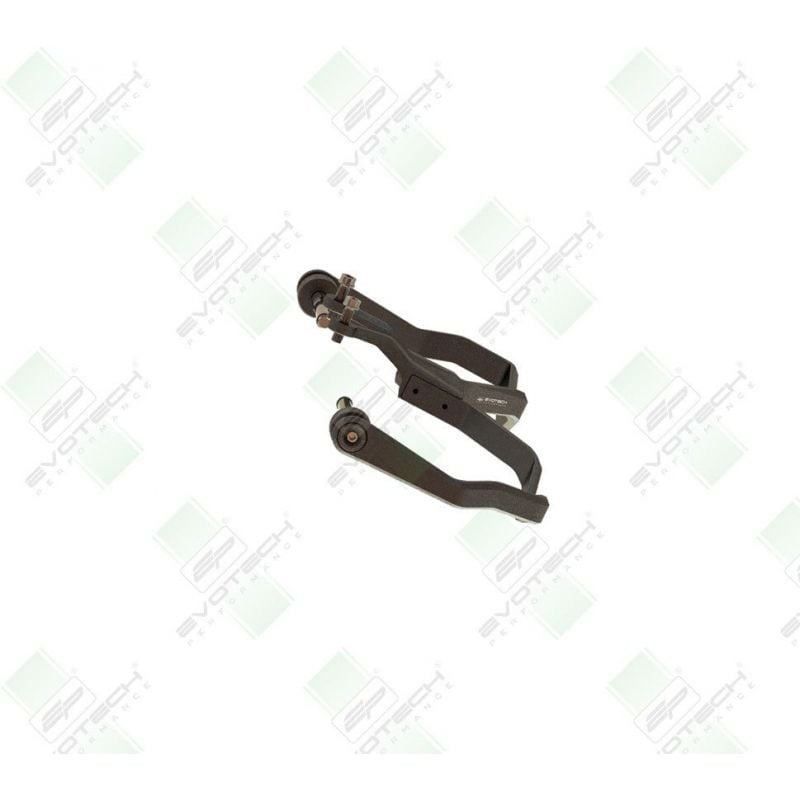 PRN015847-02 Ducati Multistrada V2 2022+ Protezioni Mani  Evotech-performance