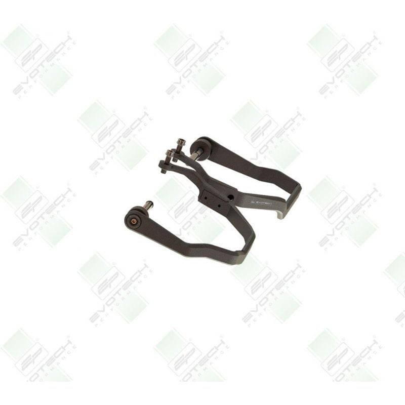 PRN015847-02 Ducati Multistrada V2 2022+ Protezioni Mani  Evotech-performance