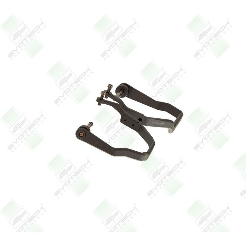 PRN015847-02 Ducati Multistrada V2 2022+ Protezioni Mani  Evotech-performance