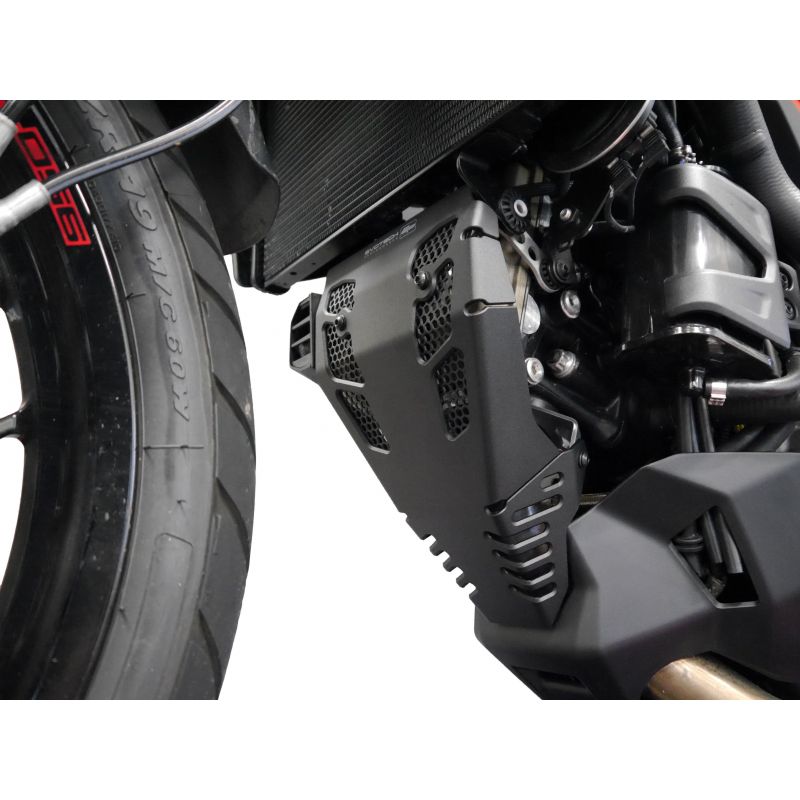 Ducati Multistrada V2 2022+ Protezione Motore