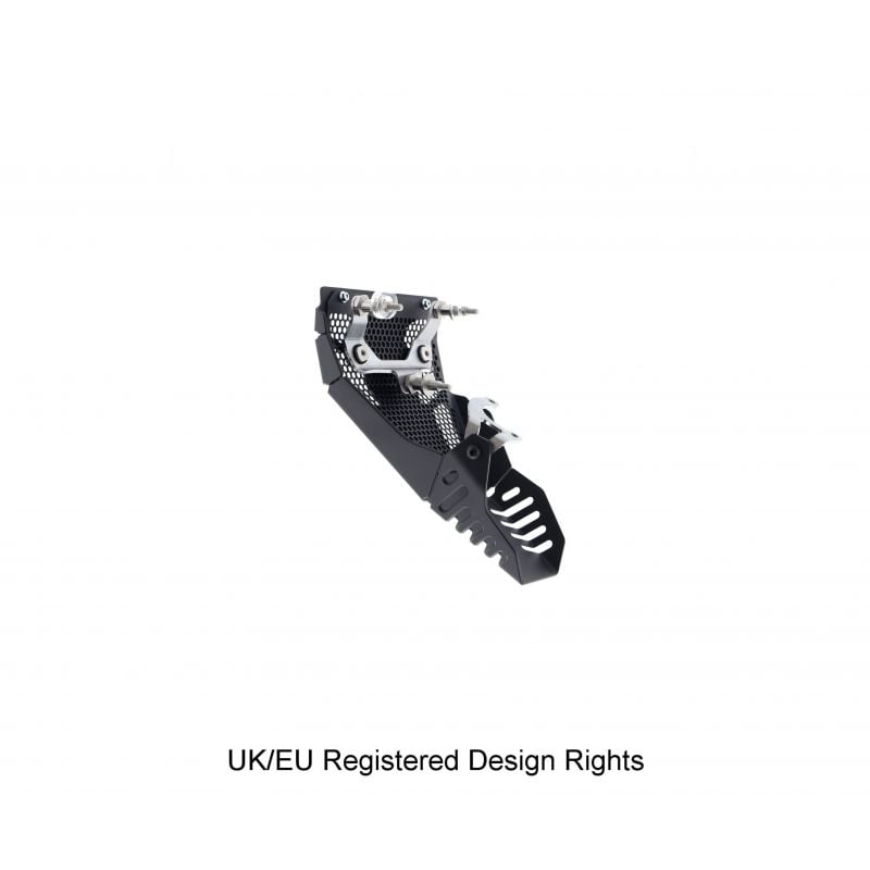 Ducati Multistrada V2 2022+ Protezione Motore