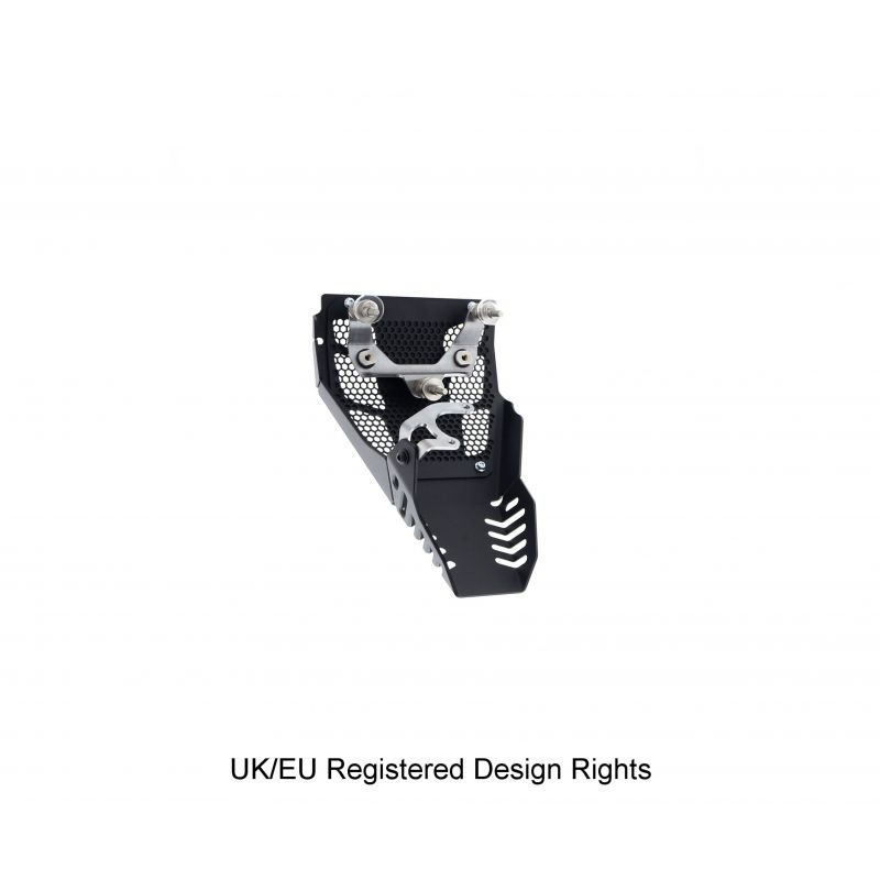 Ducati Multistrada V2 2022+ Protezione Motore