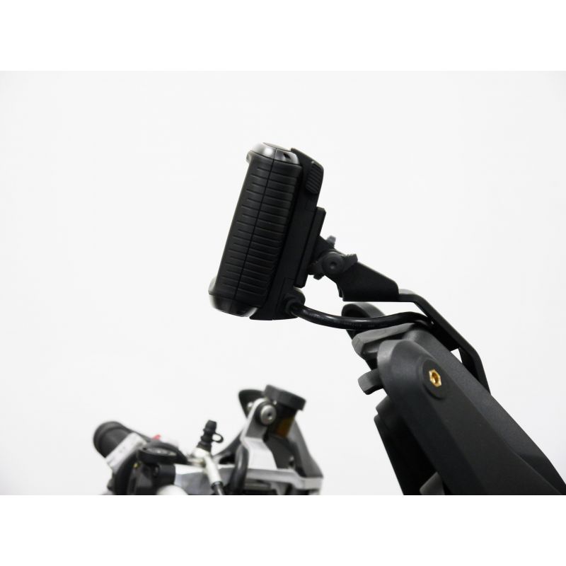 Ducati Multistrada V2 2022+ Supporto Navigatore Garmin