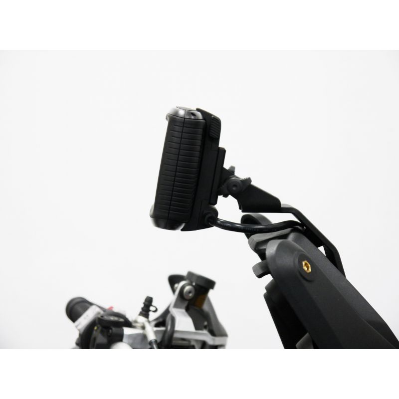 Ducati Multistrada V2 2022+ Supporto Navigatore Garmin