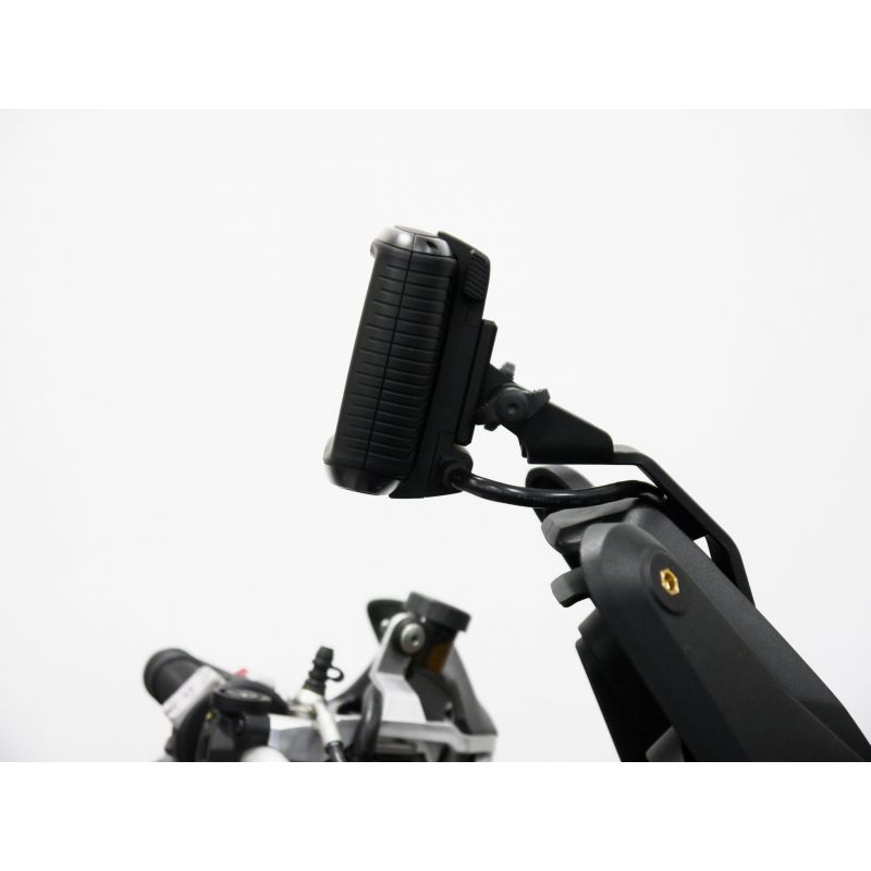 Ducati Multistrada V2 2022+ Supporto Navigatore Garmin